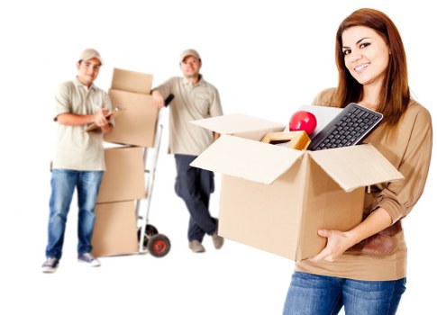 Careful lifting and transport during a Queens Park home removal service
