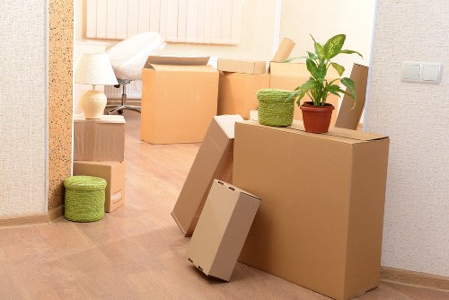Screen-reader friendly Queenspark moving service content