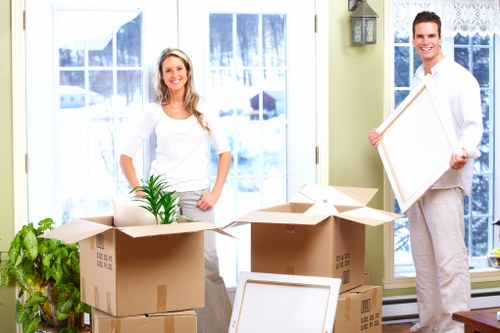 Trusted online payment methods for Queenspark van hire bookings